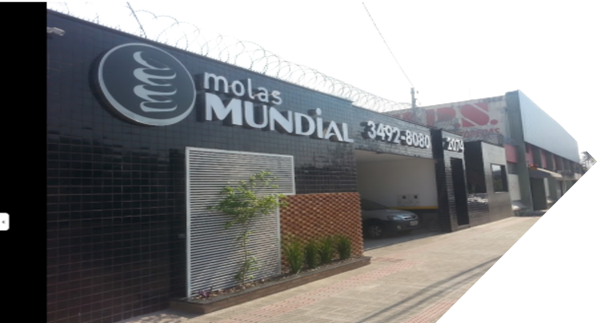 Molas Mundial